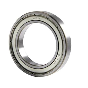 170 mm x 360 mm x 72 mm  FAG NU334-E-M1 Cylindrical roller bearings with cage