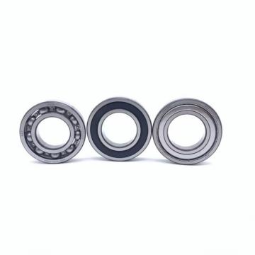 100 mm x 180 mm x 34 mm  KOYO NU220R Single-row cylindrical roller bearings