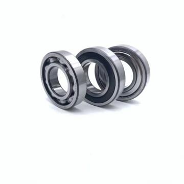 190 mm x 240 mm x 24 mm  KOYO 6838 Single-row deep groove ball bearings