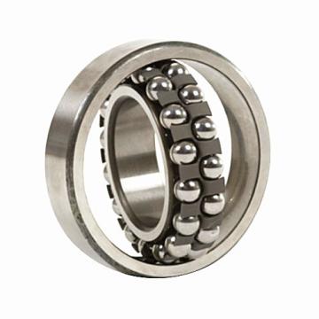 120 mm x 215 mm x 40 mm  KOYO 6224 Single-row deep groove ball bearings