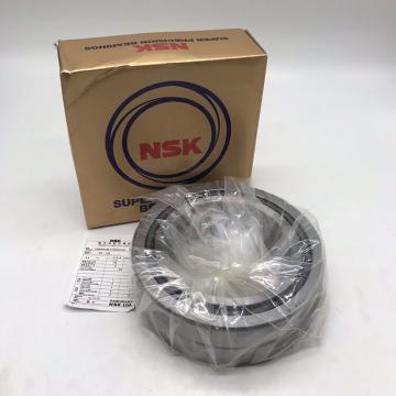 FAG NU244-E-M1A Cylindrical roller bearings with cage