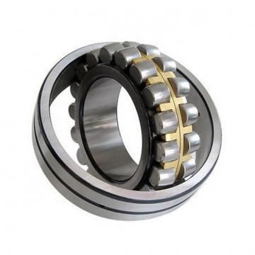 FAG 81168-M Axial cylindrical roller bearings