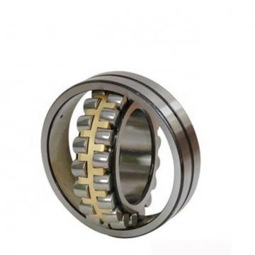 110 mm x 200 mm x 38 mm  KOYO NU222R Single-row cylindrical roller bearings