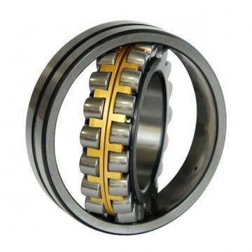 110 mm x 200 mm x 69.8 mm  KOYO NU3222 Single-row cylindrical roller bearings