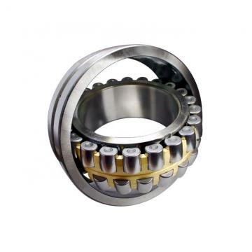 180 mm x 380 mm x 150 mm  KOYO NU3336 Single-row cylindrical roller bearings