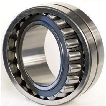 200 mm x 360 mm x 58 mm  KOYO NU240R Single-row cylindrical roller bearings