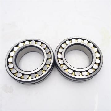 110 mm x 240 mm x 80 mm  KOYO NU2322R Single-row cylindrical roller bearings