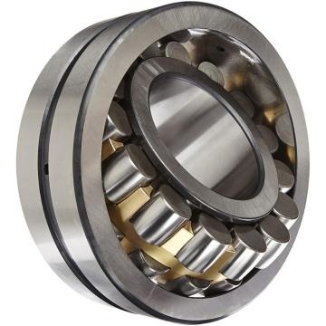 170 mm x 360 mm x 120 mm  FAG 22334-K-MB Spherical roller bearings