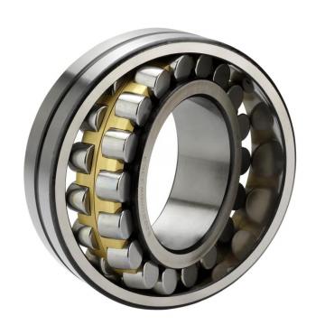 190 mm x 290 mm x 31 mm  KOYO 16038 Single-row deep groove ball bearings