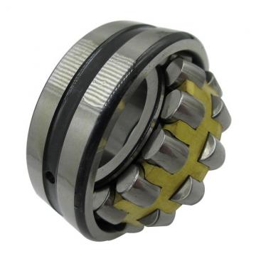 110 mm x 240 mm x 80 mm  KOYO NU2322R Single-row cylindrical roller bearings