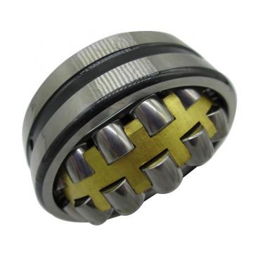 FAG N434-M1 Cylindrical roller bearings with cage