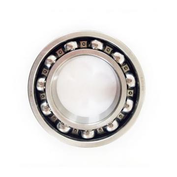 170 mm x 360 mm x 120 mm  FAG NU2334-EX-M1 Cylindrical roller bearings with cage