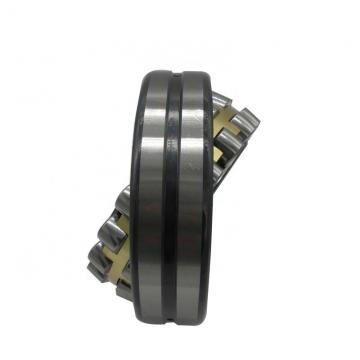 180 mm x 250 mm x 33 mm  KOYO 7936B Single-row, matched pair angular contact ball bearings