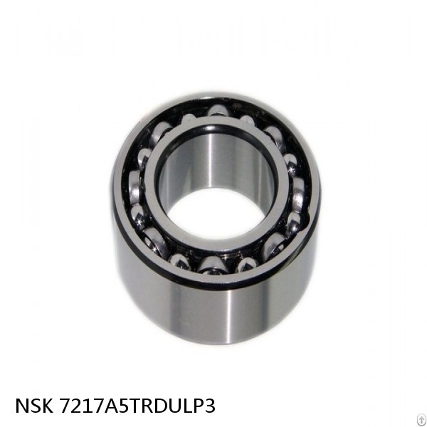 7217A5TRDULP3 NSK Super Precision Bearings