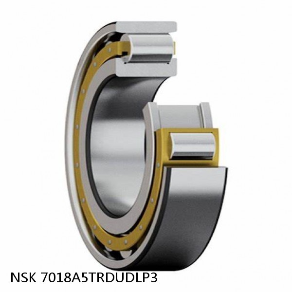 7018A5TRDUDLP3 NSK Super Precision Bearings