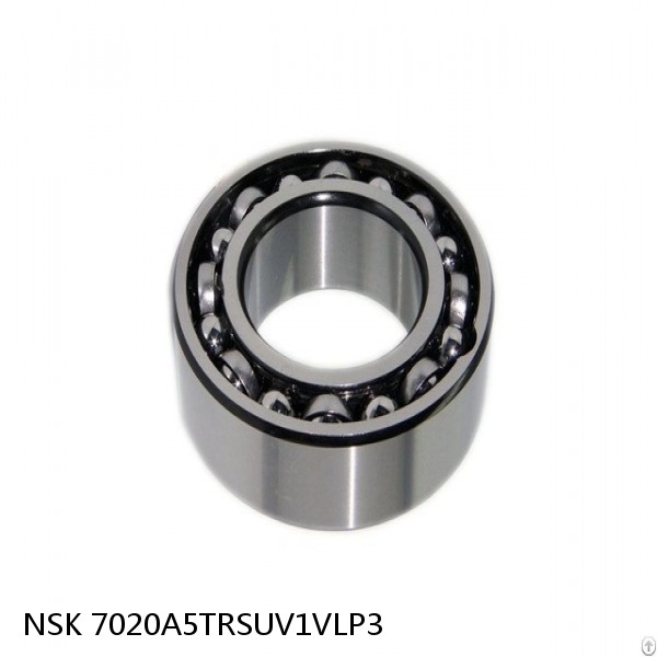 7020A5TRSUV1VLP3 NSK Super Precision Bearings