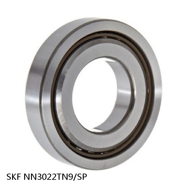 NN3022TN9/SP SKF Super Precision,Super Precision Bearings,Cylindrical Roller Bearings,Double Row NN 30 Series