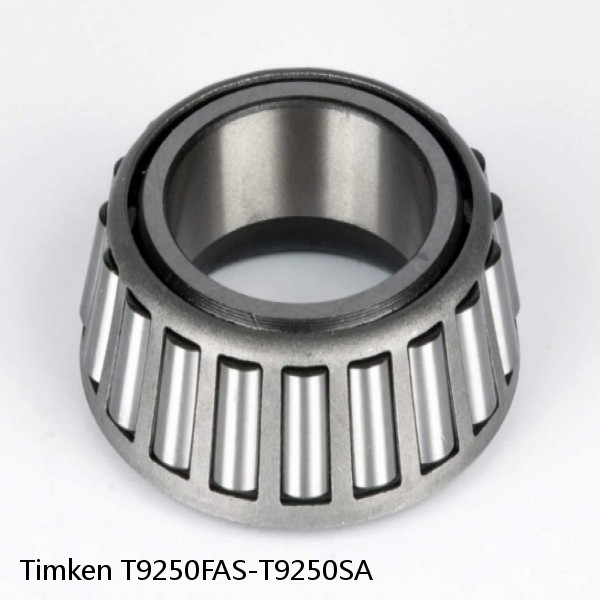 T9250FAS-T9250SA Timken Tapered Roller Bearing