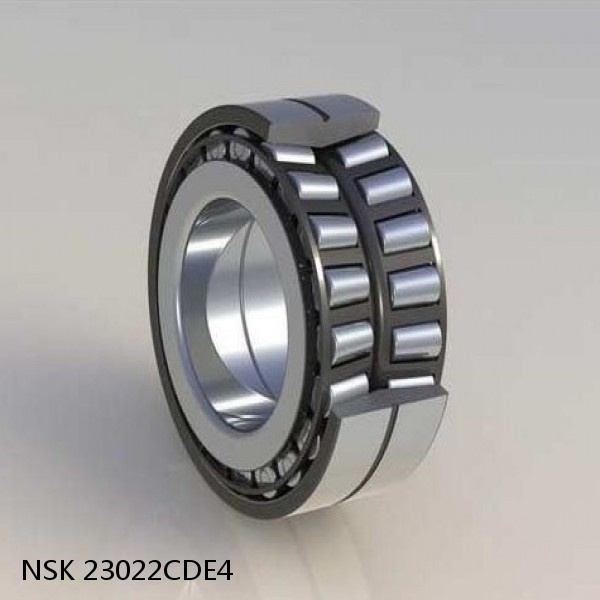 23022CDE4 NSK Spherical Roller Bearing