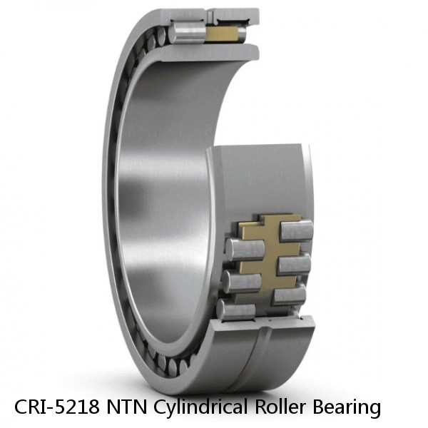 CRI-5218 NTN Cylindrical Roller Bearing