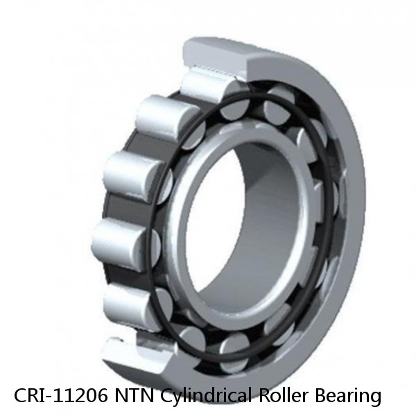 CRI-11206 NTN Cylindrical Roller Bearing