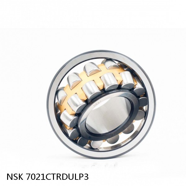 7021CTRDULP3 NSK Super Precision Bearings