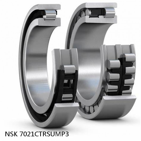 7021CTRSUMP3 NSK Super Precision Bearings