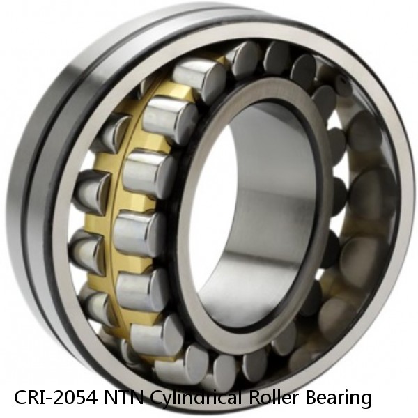 CRI-2054 NTN Cylindrical Roller Bearing