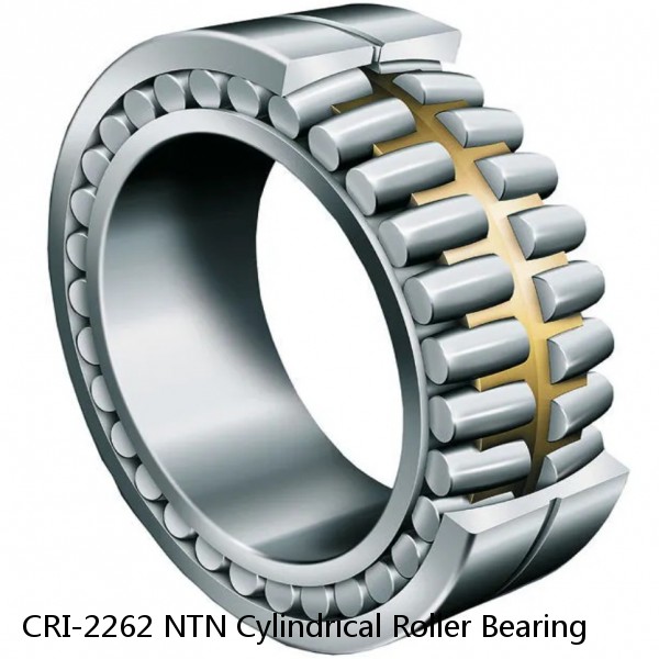 CRI-2262 NTN Cylindrical Roller Bearing