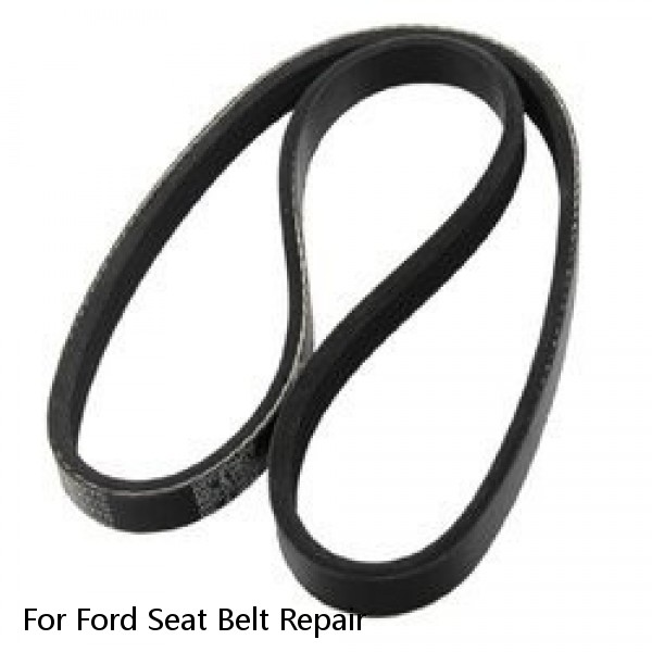 For Ford Seat Belt Repair