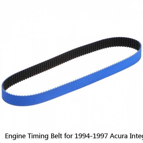 Engine Timing Belt for 1994-1997 Acura Integra